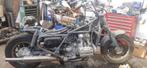 honda gl 1200 sc14  onderdelen, Motoren, Ophalen of Verzenden, Gebruikt