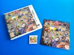 Dragon Ball Z Extreme Butoden – Nintendo 3DS – compleet, Vechten, 2 spelers, Ophalen of Verzenden, Zo goed als nieuw