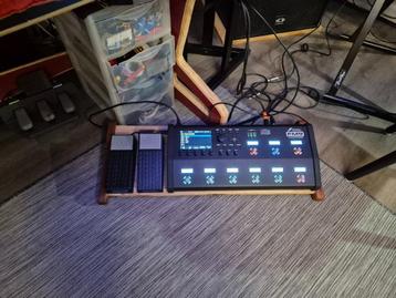 Fractal Audio Fm9 Turbo  beschikbaar voor biedingen