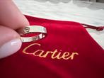 Cartier ring, Sieraden, Tassen en Uiterlijk, Ringen, Ophalen of Verzenden, Nieuw, Goud