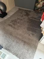 Vloerkleed grijs 165x230, Huis en Inrichting, Ophalen, 200 cm of meer, Zo goed als nieuw, Grijs