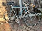 2x retro klassieke racefiets , Gazelle, Fietsen en Brommers, Fietsen | Racefietsen, Ophalen, Minder dan 10 versnellingen, Gebruikt