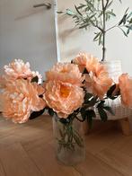 Kunstbloemen, Ophalen of Verzenden, Zo goed als nieuw