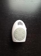 White noise en hartslag apparaat walvis knuffel voor baby's, Ophalen of Verzenden, Gebruikt, Overige typen