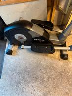 Focus Fox 3 iplus Crosstrainer - Zo Goed Als Nieuw!, Sport en Fitness, Ophalen of Verzenden, Zo goed als nieuw, Armen, Crosstrainer