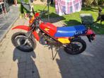 Honda mt5, Ophalen, Gebruikt, Maximaal 45 km/u, 49 cc