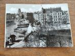 Rotterdam Spaansekade, Verzamelen, Ansichtkaarten | Nederland, Ophalen of Verzenden, Voor 1920, Zuid-Holland