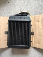 Stilmotor radiator cr kx rm yz elsinore, Ophalen of Verzenden