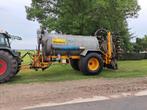 Veenhuis mesttank bemester, Ophalen of Verzenden, Gewasbescherming en Bemesting