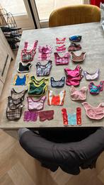 Schleich dekjes, Ophalen of Verzenden, Zo goed als nieuw