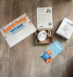 Rodger Plaswekker - Draadloos Bedplassen Alarm, Ophalen of Verzenden, Zo goed als nieuw, Minder dan 100 meter, Digitaal