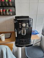 De'Longhi Magnifica S ECAM21.117.B  8, Ophalen of Verzenden, Zo goed als nieuw, Gemalen koffie