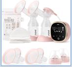 Dubbele Borstkolf - Nieuwstaat!, Ophalen, Zo goed als nieuw, Borstkolf