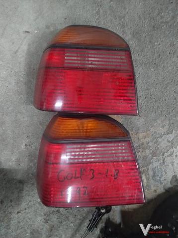 achter licht la golf 3  beschikbaar voor biedingen