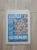 Voetbal International Seizoengids 2025-2026, Ophalen of Verzenden, Nieuw, Sport en Vrije tijd