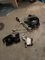 Ruitenwisser moter en vergrendeling opel corsa c, Ophalen, Opel
