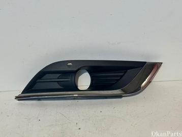 Renault Talisman rechter mistlamp kapje rechts 261A21885R beschikbaar voor biedingen