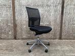Refurbished 706CS bureaustoelen, Ophalen of Verzenden, Ergonomisch, Gebruikt, Zwart