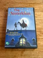 Dvd originele Dag sinterklaas met Bart Peeters, Verzenden, Gebruikt