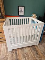 Witte babybox met lade, Ophalen, Gebruikt, Lade