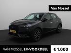 DS 3 E-Tense Performance Line 54 kWh | Navi | ECC | PDC | LM, Auto's, DS, Gebruikt, Zwart, 156 pk, Alcantara