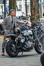 Honda CB 750 SEVEN FIFTY Cafe Racer motor, Motoren, Motoren | Honda, 750 cc, 4 cilinders, Motorrijbewijs A, Particulier