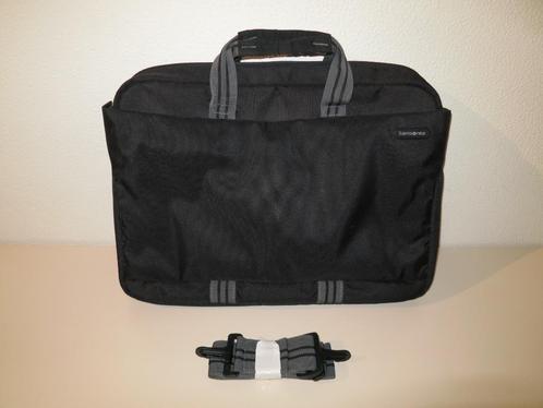 Samsonite Network laptop tas voor 17” notebook, Computers en Software, Laptoptassen, Gebruikt, 17 inch of meer, Ophalen of Verzenden