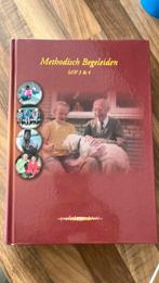 Methodisch begeleiden SAW 3 & 4, Boeken, Ophalen of Verzenden, Zo goed als nieuw, Overige niveaus, Nederlands