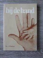 Bij de hand - Ds. J. Wilschut, Ophalen of Verzenden, Gelezen