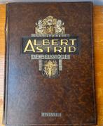 À la mémoire de Albert et Astrid de Belgique (ca. 1935), Verzamelen, Verzenden, Gebruikt, Buitenland, Tijdschrift of Boek