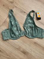 Groene BH Zeeman 85C, Ophalen of Verzenden, Groen, BH