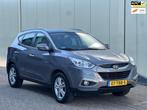 Hyundai Ix35 1.6i GDI Style Camera Boekjes APK+Banden NW, Voorwielaandrijving, 135 pk, 1591 cc, 4 cilinders