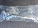 Harley koppelings / remhendel, alu. voor 25,4mm stuur, nieuw, Motoren, Ophalen