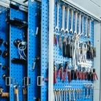 Sovella, magazijn en werkplaats systeempanelen, 0a 100x200NW, Ophalen, Nieuw