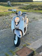 Sym Mio 50 Gele Plaat, Fietsen en Brommers, Scooters | SYM, Mio, Gebruikt, Maximaal 45 km/u, Ophalen of Verzenden