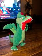 Efteling Draak Knuffel - Zachte Vriend!, Ophalen of Verzenden, Zo goed als nieuw, Overige typen