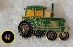 Pin Tractor, Verzamelen, Speldjes, Pins en Buttons, Verzenden, Gebruikt, Overige onderwerpen