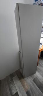 Badkamer aphotheekerskast, Huis en Inrichting, Badkamer | Badkamermeubels, Ophalen, Overige typen, Zo goed als nieuw, Minder dan 100 cm