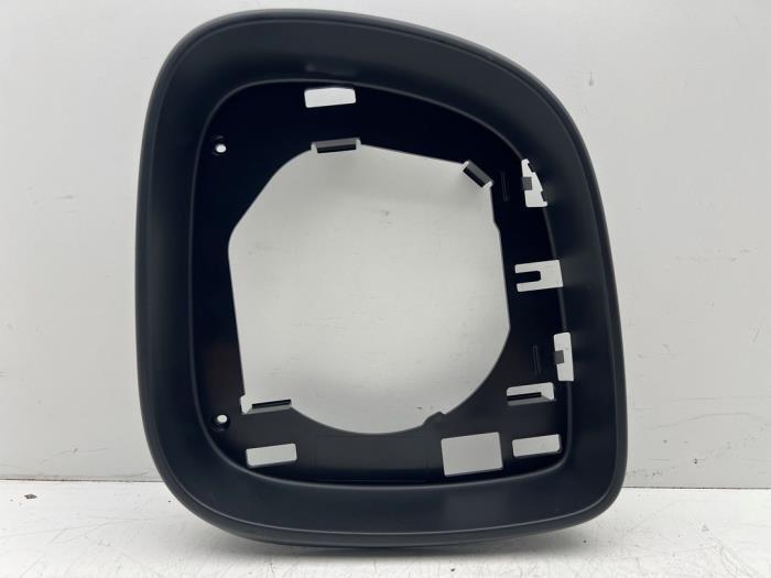 Spiegelkap links van een Volkswagen Transporter (NVT), Auto-onderdelen, Spiegels, Volkswagen, Gebruikt, 3 maanden garantie, Ophalen of Verzenden