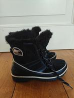 Sorel Warmer Laarzen Maat 38 - Zo Goed Als Nieuw!, Kleding | Dames, Schoenen, Zwart, Snowboots, Zo goed als nieuw, Sorel