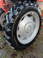 MF, Ford Trekker wielen met nw. banden., Ophalen, Oldtimer, Ford, Tot 80 Pk