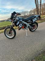 Derbi Senda 50cc, Ophalen, Gebruikt, Maximaal 45 km/u, 50 cc