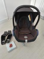 MAXI COSI met Cabriofix, Ophalen, 0 t/m 13 kg, Maxi-Cosi, Gebruikt