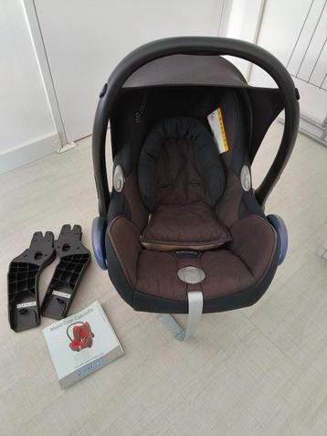MAXI COSI met Cabriofix beschikbaar voor biedingen