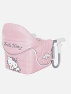 Hello Kitty kinderstoel, Kinderen en Baby's, Ophalen, Gebruikt, Overige typen