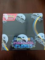Pokémon Phantasmal Flames Booster Box, Hobby en Vrije tijd, Verzamelkaartspellen | Pokémon, Ophalen of Verzenden, Nieuw, Boosterbox