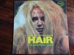 LP - The Jason Ryder Sound - Music from Hair, Cd's en Dvd's, Vinyl | Filmmuziek en Soundtracks, Ophalen of Verzenden