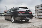 Voorlip sideskirt achterlip splitter - Alfa Romeo 156 03-06, Auto diversen, Tuning en Styling, Ophalen of Verzenden