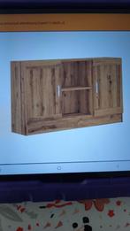 Dressoir nieuw, 30 euro van vidaxl., Ophalen, Zo goed als nieuw, 25 tot 50 cm