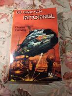 De Ring van Ritornel - Charles Harness, Ophalen of Verzenden